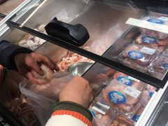 -长申超市(美食城店)