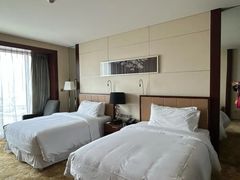 -天津君隆威斯汀酒店