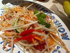 -太食獸泰式茶餐厅(济南万象城店)