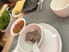 -嬷孙家潮汕牛肉火锅(北京路天河城店)
