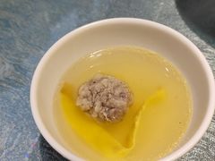 手工丸子汤-老家信阳菜(北京路店)