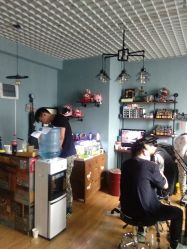 -椿树下·Tattoo纹身工作室