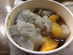 -鲜芋仙(群光广场店)