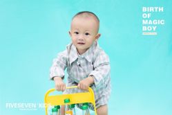 -57KIDS儿童摄影