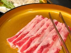 -牛New寿喜烧(龙湖金沙天街店)