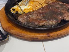 -豪享来牛排(人民店)