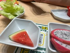 -豪客来牛排(中华城店)