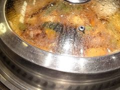 -灶座小锅烀饼·铁锅炖(道里店)