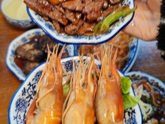 -孙盛兴奥灶面馆·蟹黄面·三虾面(山塘街总店)