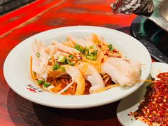-袁老四重庆老火锅(桐梓坡店)
