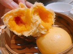 奶黄包-龙记·香港茶餐厅(海上世界店)