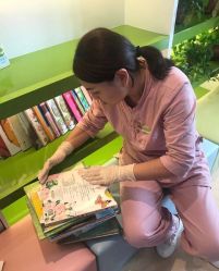 -番小茄小儿推拿(望京店)