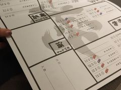 -大将料理餐厅(汇锦街店)