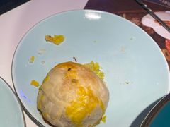 特色酥皮烤包-阿娜尔·新疆菜(宜家荟聚中心店)