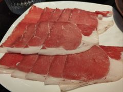 -南门涮肉(北洼路店)