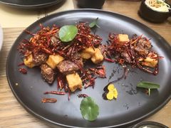 -榕意·川味之美(深业上城店)