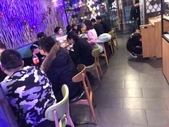 -问渔烤鱼(回龙观总店)