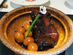 -荷风细雨·中国茶宴(碧云店)