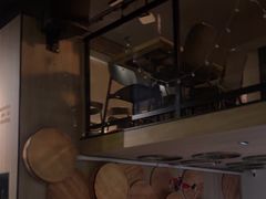 -ibarrel爱杯·bistro&brunch(江宁路店)