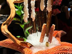 -蟹犇前•帝王蟹雪蟹(陆家嘴店)