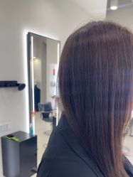 -FINE HAIR 烫染专业设计