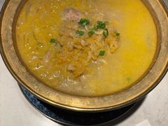 -北李妈妈菜·海肠捞饭(高新万达店)