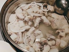-烹然四季椰子鸡火锅(姚家园万象汇店)