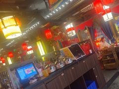 -蜀大侠火锅(总府路店)