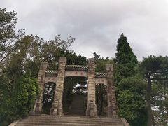 -含鄱口