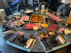 -王家渡火锅店(棕榈泉店)