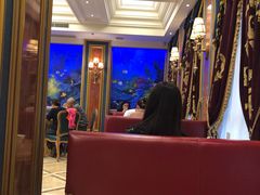 大堂-品海楼·大连海胆锅贴馆(东港店)
