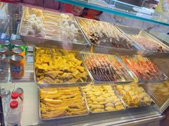 -马小毛老上海里脊肉(南翔印象城店)