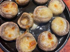 格鲁吉亚焗蘑菇-格鲁·秀色Georgia’s Feast