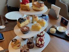 -万丽轩·粤菜(王府井金茂万丽酒店)