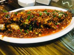 -朗妈私房菜(婺女州店)