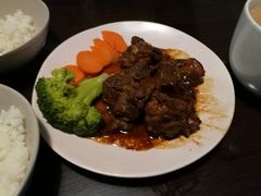 -箪食记(汉口路店)