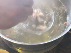 -福牛阁潮汕牛肉火锅