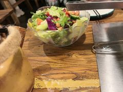 -柿子树炭烤羊腿(金台路店)