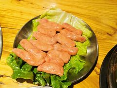 -牛炙烤肉(车公庙店)