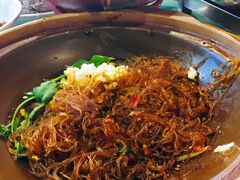 味上粉丝煲-味上湘菜馆(河马店)