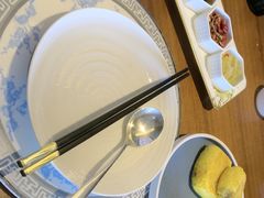 -王府井文华东方酒店-紫膳餐厅