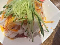 -子午路张记肉夹馍(兵马俑店)
