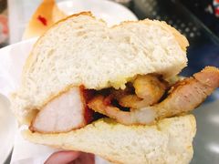 -义顺牛奶公司(庇利金街店)