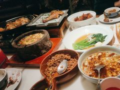 -绿茶餐厅(千岛湖银泰城店)