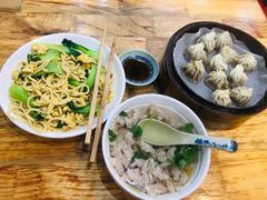 -大叔家福鼎小吃(十全街店)