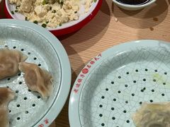 -老边饺子馆(东单店)