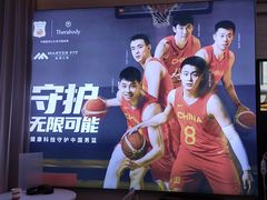 -MASTER FIT 拉伸大师·筋膜刀·西式按摩(上梅林卓悦汇店)