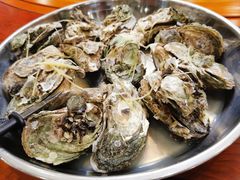 -崖口红树林海鲜餐厅