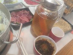 -大四喜·鲜牛肉火锅(洛阳大学城店)