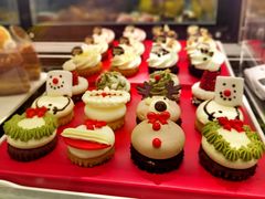 -Pantry's Best派悦坊蛋糕(K11购物艺术中心店)